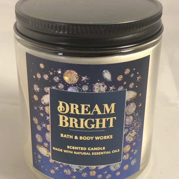🚫SOLD❗️Bath & Body Works Dream Bright 5 Piece Gift Set
NEW!!! - Picture 4 of 7